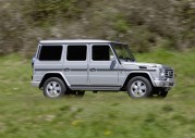 Mercedes-Benz G 500